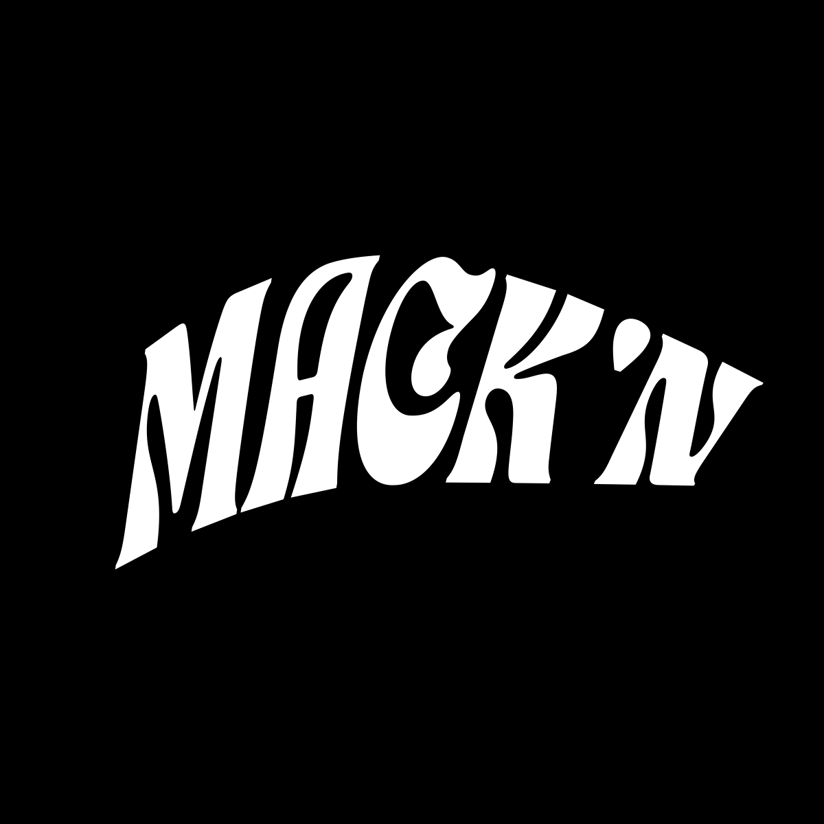 MACK’N
